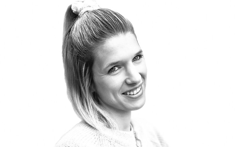 Zoë Roschi