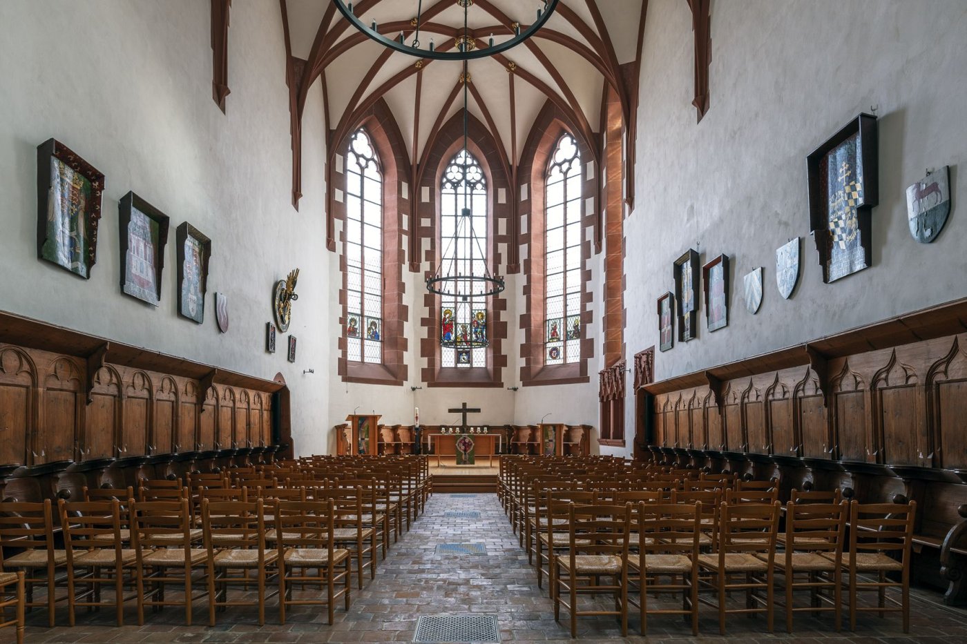 Kirche