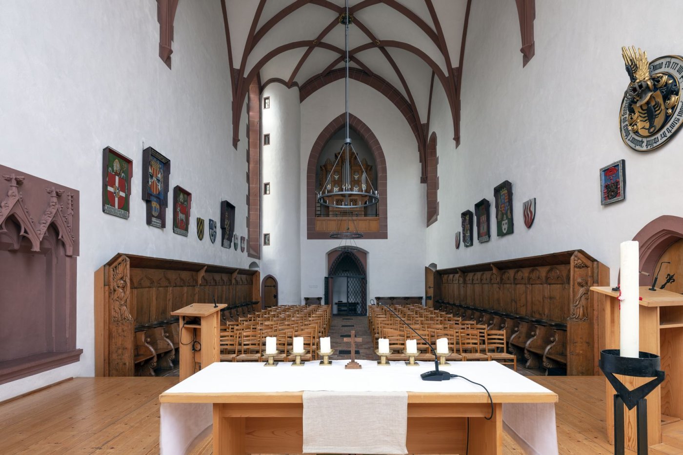 Kartäuserkirche